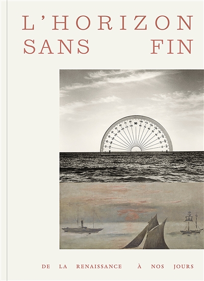 L'horizon sans fin : de la Renaissance à nos jours : exposition, Caen, Musée des beaux-arts, du 10 mai au 5 septembre 2025