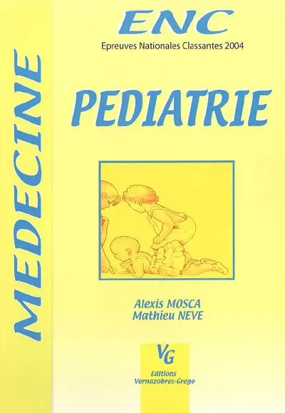 Pédiatrie