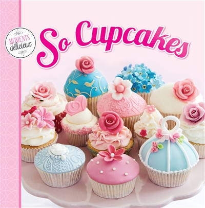 So cupcakes