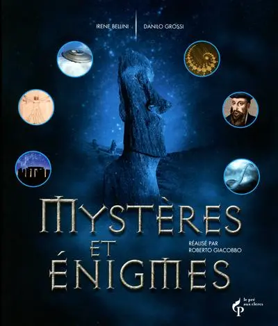 Mystères et énigmes