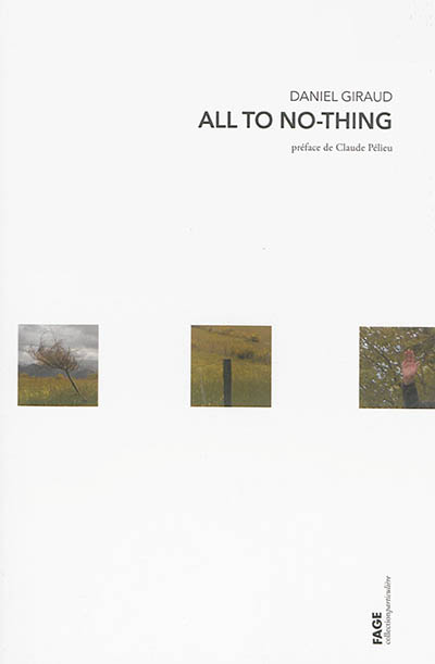 All to no-thing