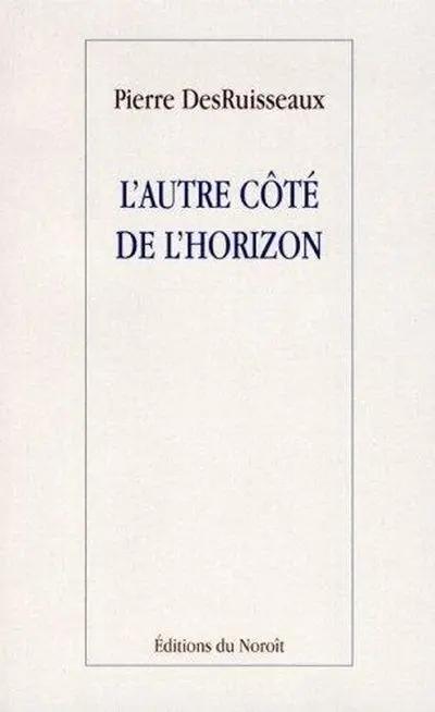 L'autre côté de l'horizon