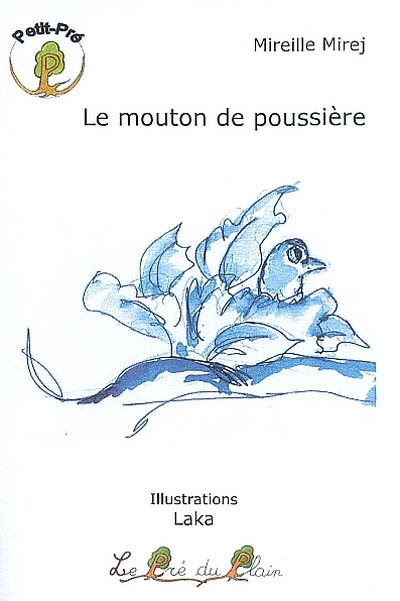 Le mouton de poussière