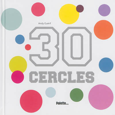 30 cercles