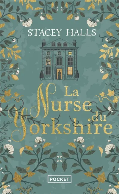 La nurse du Yorkshire