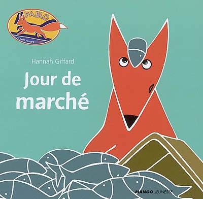 Jour de marché