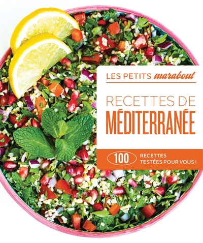 Recettes de Méditerranée :...