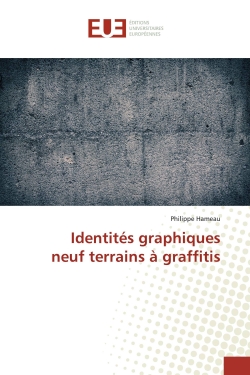 Identités graphiques neuf...