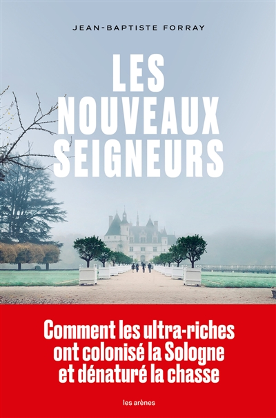 Les nouveaux seigneurs