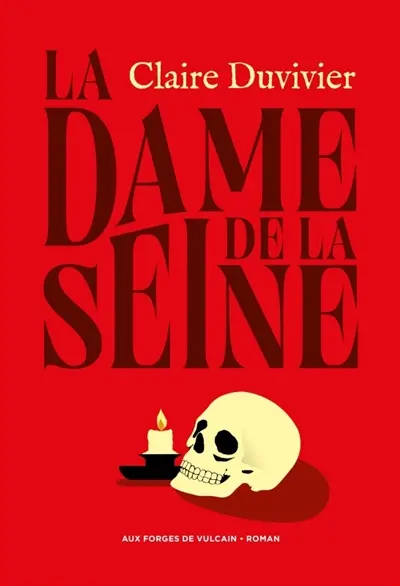 La dame de la Seine La dame de la Seine