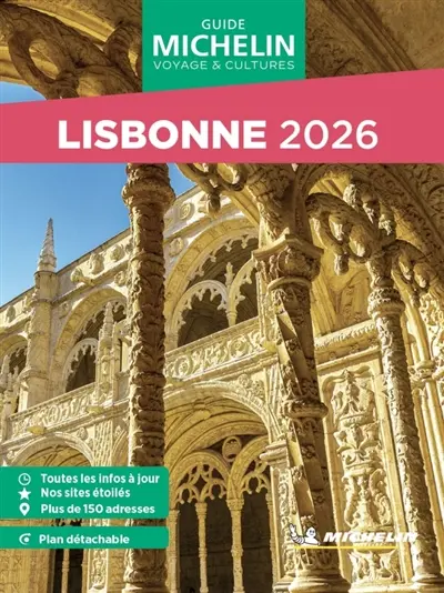 Lisbonne 2026