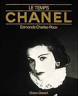 Le Temps Chanel