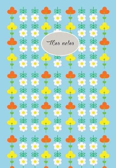 Carnet de notes Capri