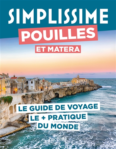 Simplissime : Pouilles et...