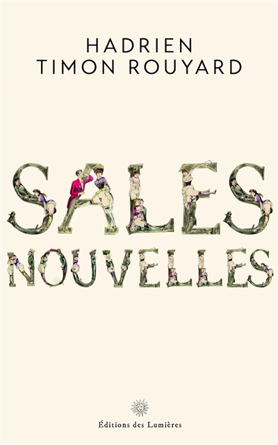 Sales nouvelles