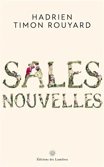 Sales nouvelles