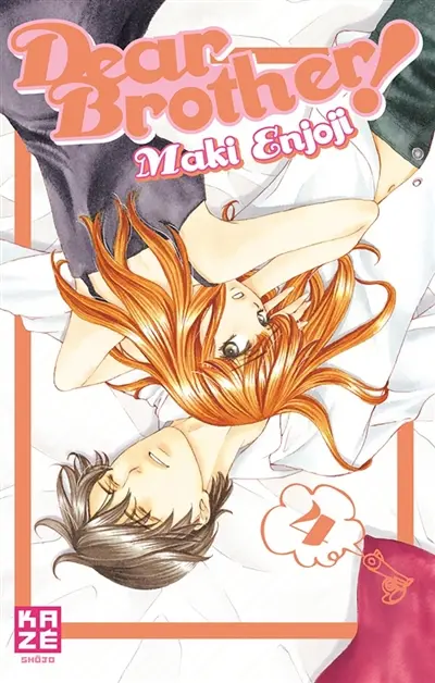 Dear brother !. Vol. 4