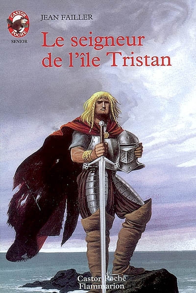 Le seigneur de l'île Tristan