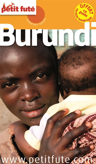 Burundi : 2015