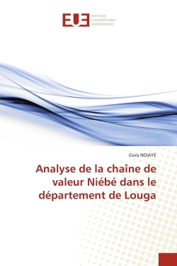 Analyse de la chaîne de...