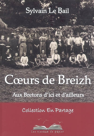 Coeurs de Breizh : aux Bretons d'ici et d'ailleurs