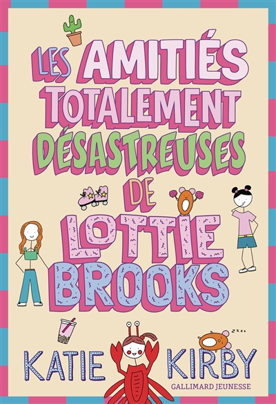 Lottie Brooks. Vol. 2. Les...