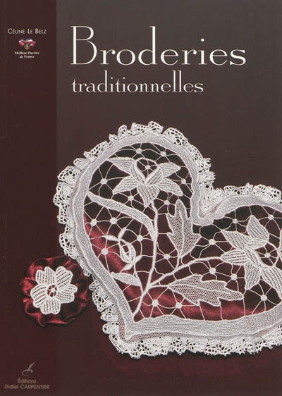 Broderies traditionnelles