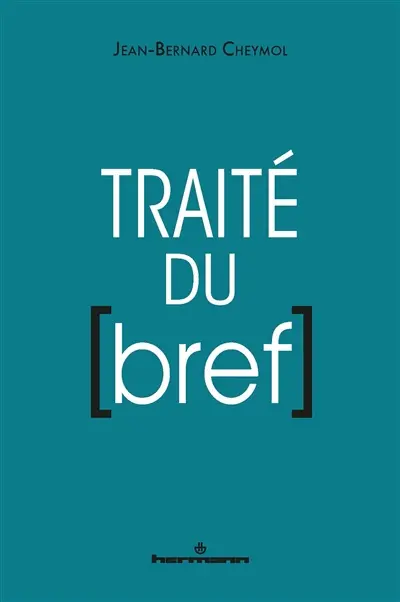 Traité du bref