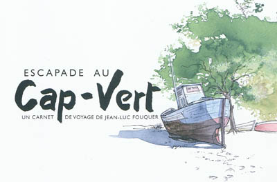 Escapade au Cap-vert