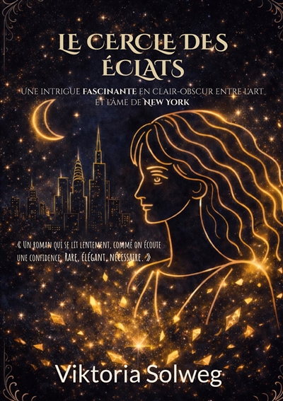 Le cercle des éclats : Une...