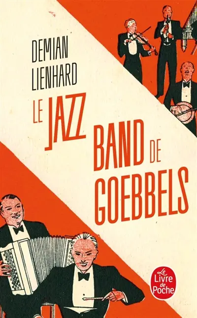 Le jazz band de Goebbels