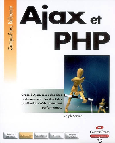 Ajax et PHP