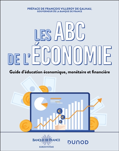 Les ABC de l'économie :...