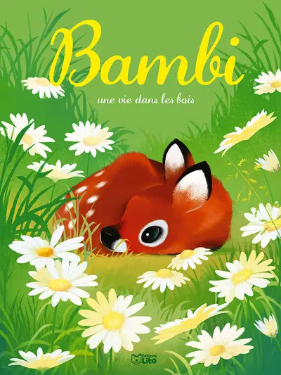 Bambi : une vie dans les bois