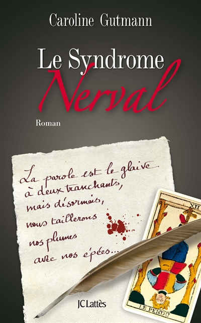 Le syndrome Nerval