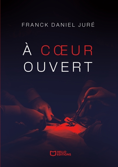 A coeur ouvert