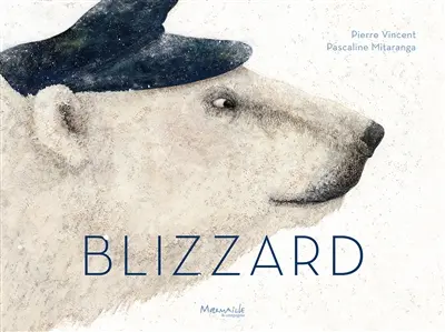 Blizzard