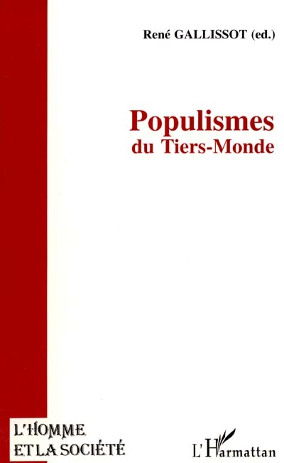 Populismes du tiers-monde