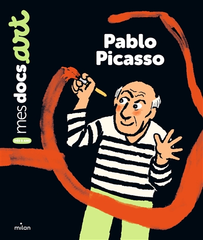 pablo picasso