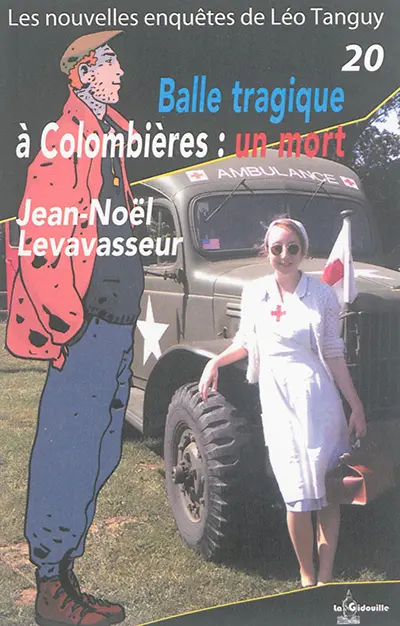 Balle tragique à Colombières : un mort