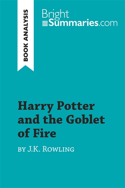 Harry Potter and the Goblet...