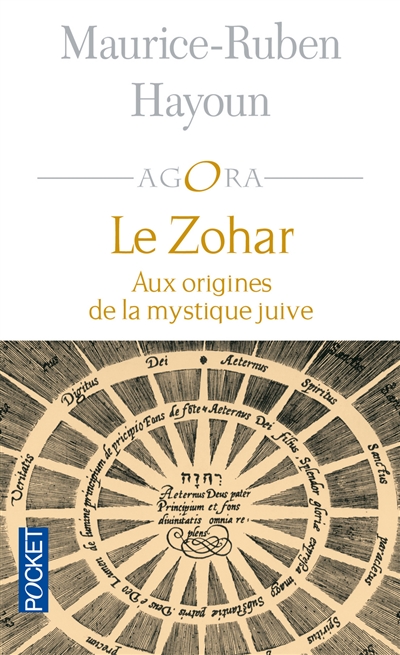Le Zohar : aux origines de la mystique juive