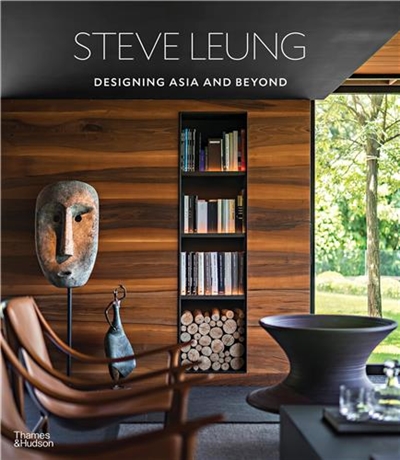 Steve Leung Designing Asia...