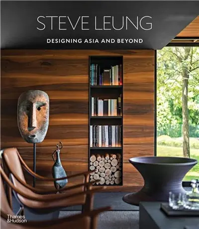 Steve Leung Designing Asia and Beyond