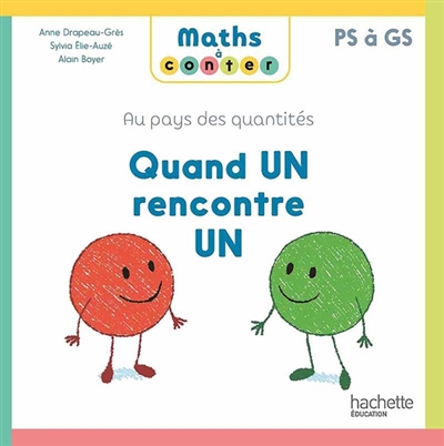 Au pays des quantités....
