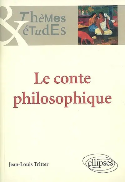 Le conte philosophique