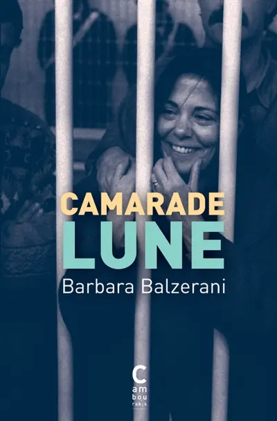 Camarade lune