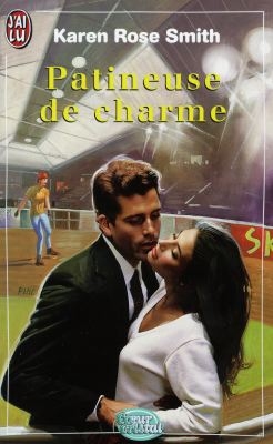 Patineuse de charme