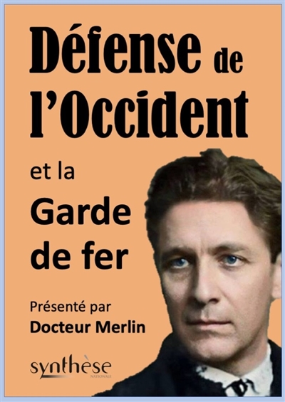 Défense de l'Occident et la...