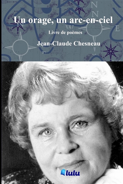 Un orage, un arc-en-ciel :...
